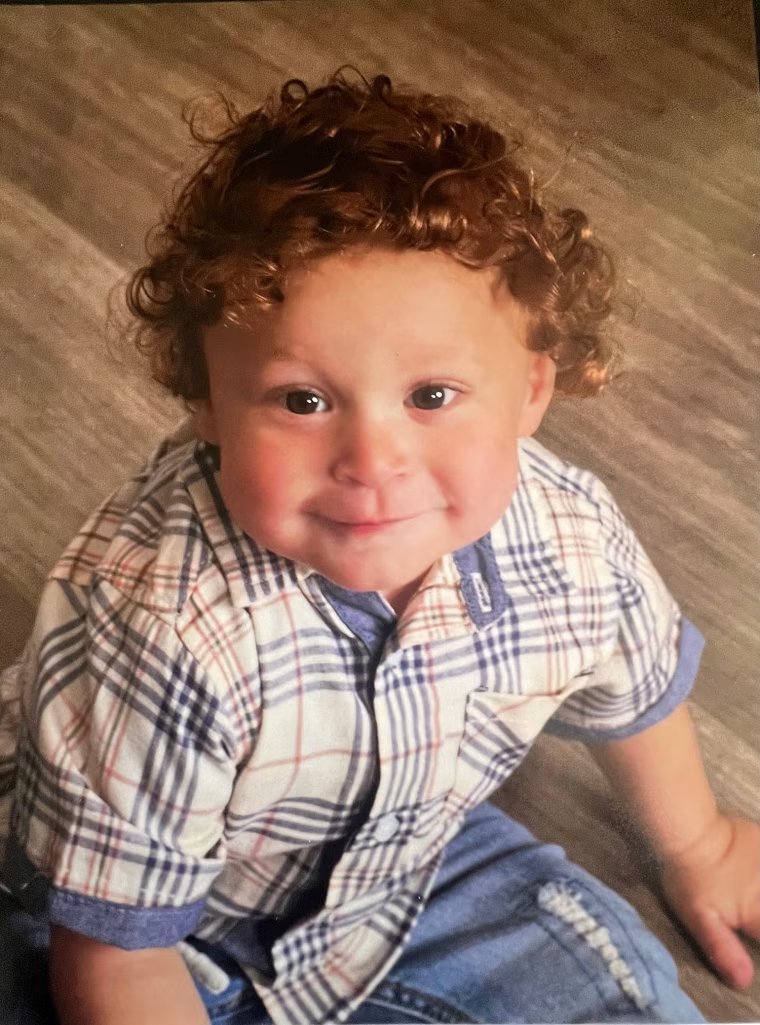 Arizona toddler declared dead was found alive in a morgue
