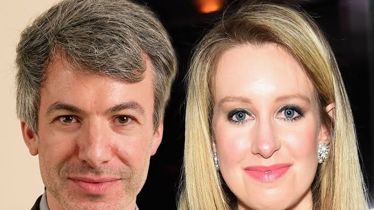 Nathan Fielder’s You Can See Everything: The Elizabeth Holmes Documentary That Was Filmed in Secret