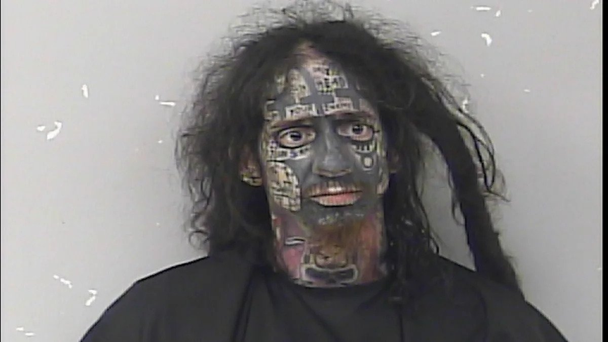 Florida man arrested after placing virus on woman’s computer, sharing private info in more than 100 TikTok videos