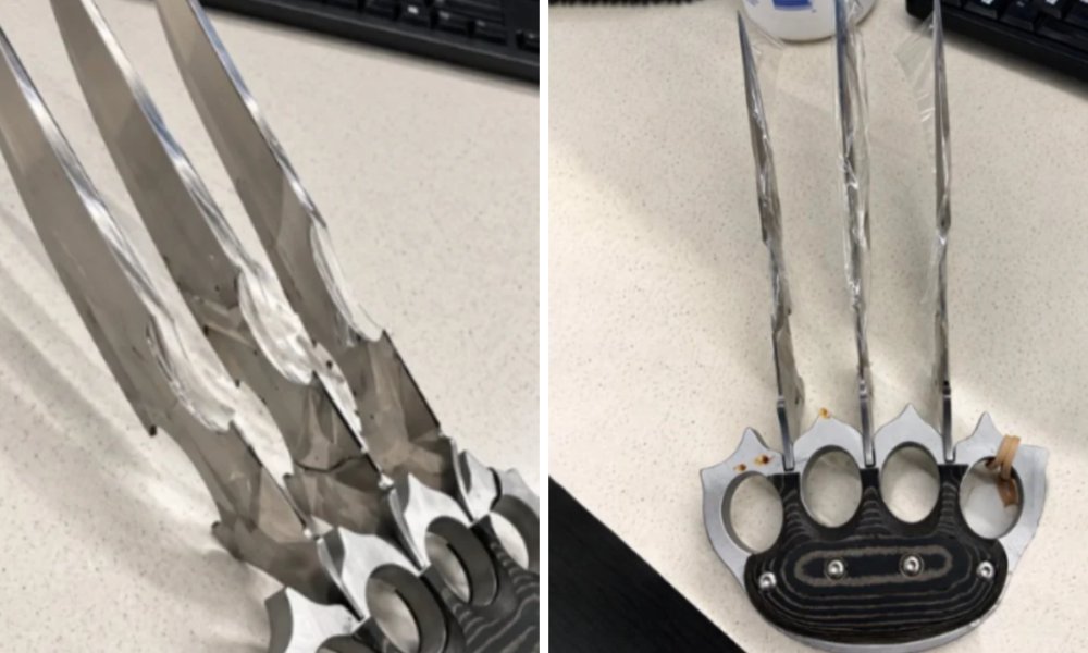 TSA/x
